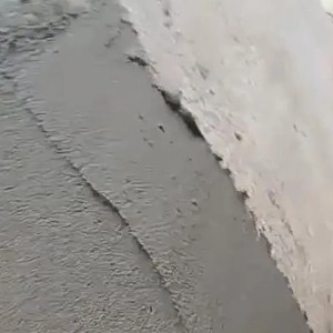 闸北水工建筑物I级C55聚合物改性水泥砂浆 渠道防渗泵站加固迎水面抗冲刷砂浆