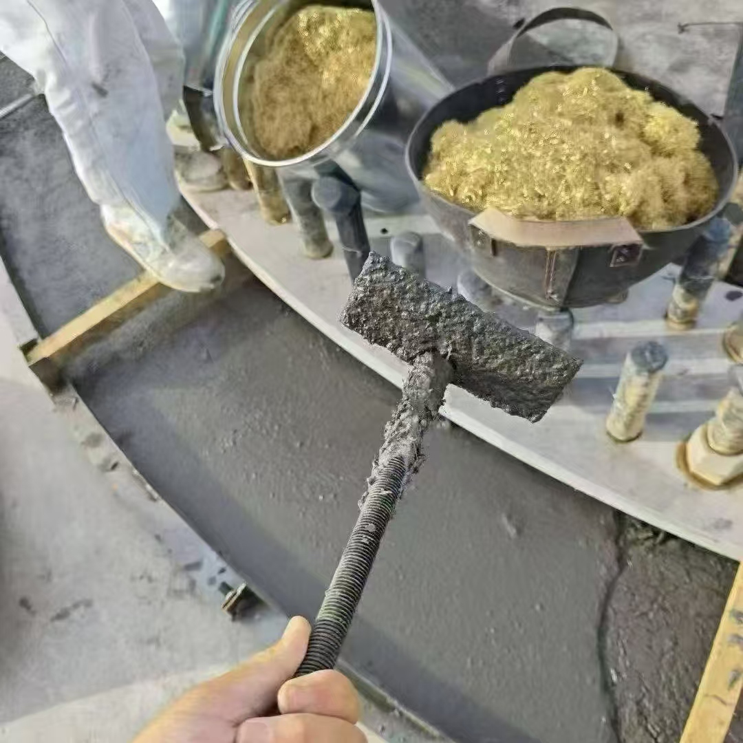 闸北C120风电设备基础专用灌浆料