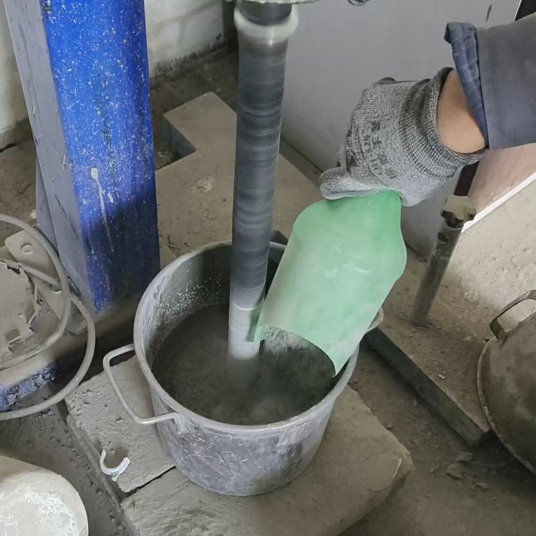 闸北桥梁公路张拉用H60压浆料与普通压浆料有什么区别？