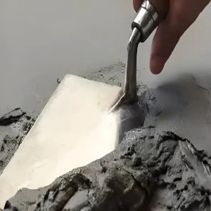 闸北混凝土裂缝孔洞剥落冻融修复用高强度丙乳防腐蚀砂浆